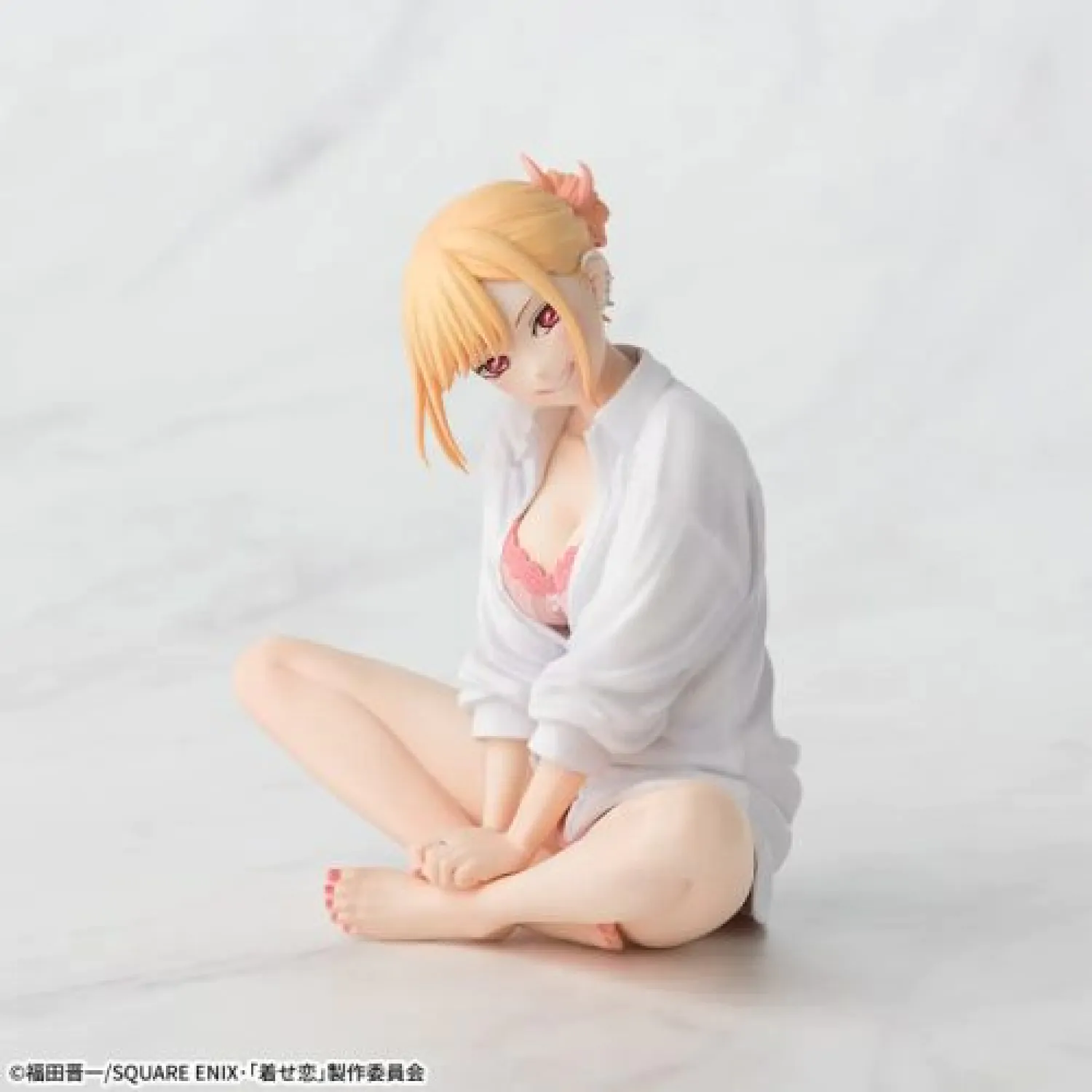 My Dress-Up Darling Yumemirize PVC Statuie Marin Kitagawa 11 cm poza produsului