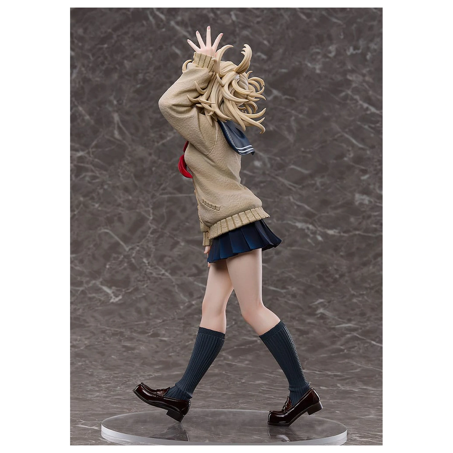 My Hero Academia statuie din PVC 1/4 Himiko Toga 37 cm poza produsului