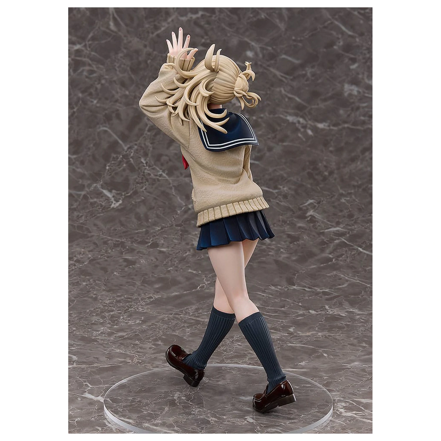 My Hero Academia statuie din PVC 1/4 Himiko Toga 37 cm poza produsului