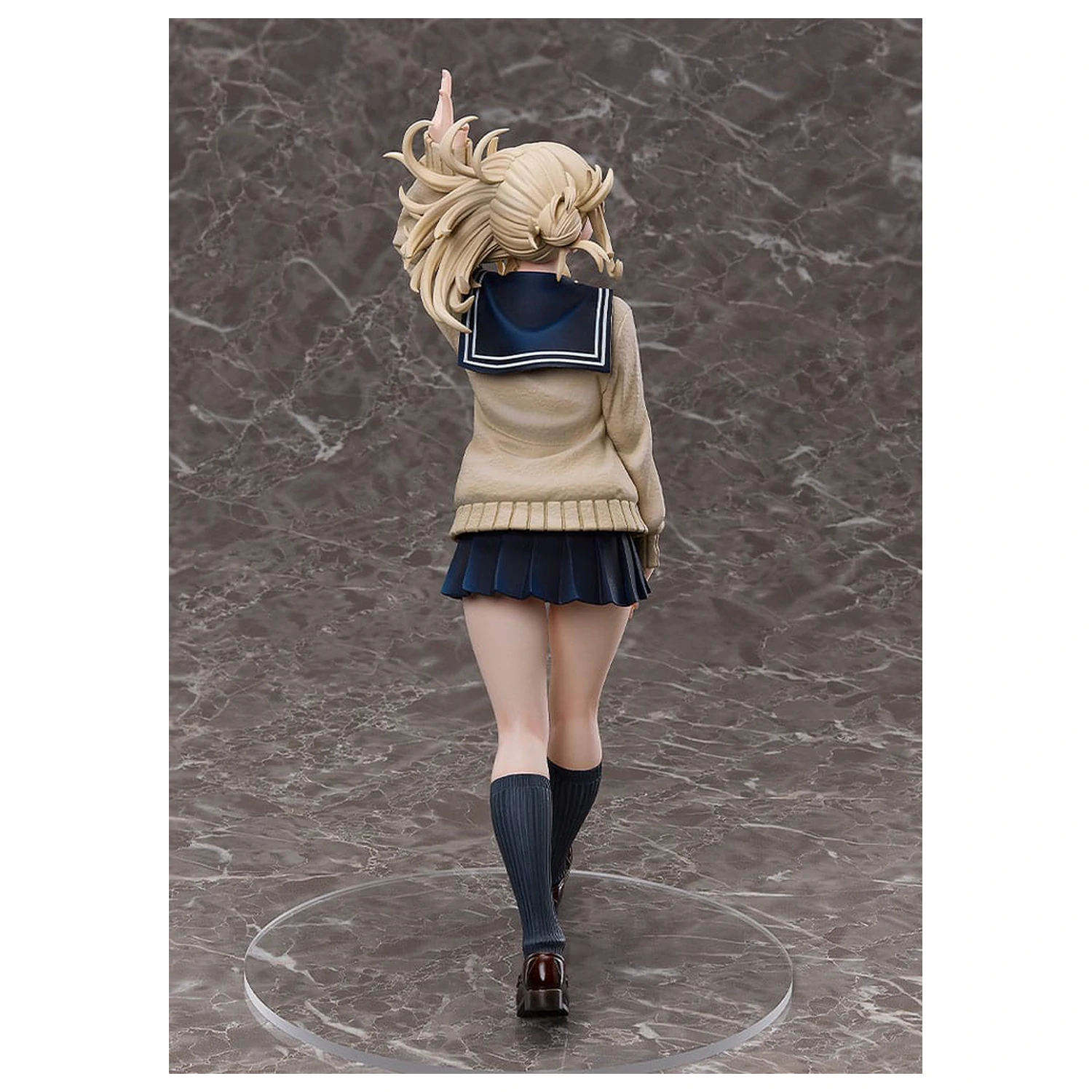 My Hero Academia statuie din PVC 1/4 Himiko Toga 37 cm poza produsului