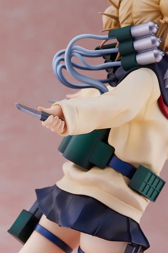 My Hero Academia Statuie PVC 1/7 Himiko Toga 23 cm poza produsului