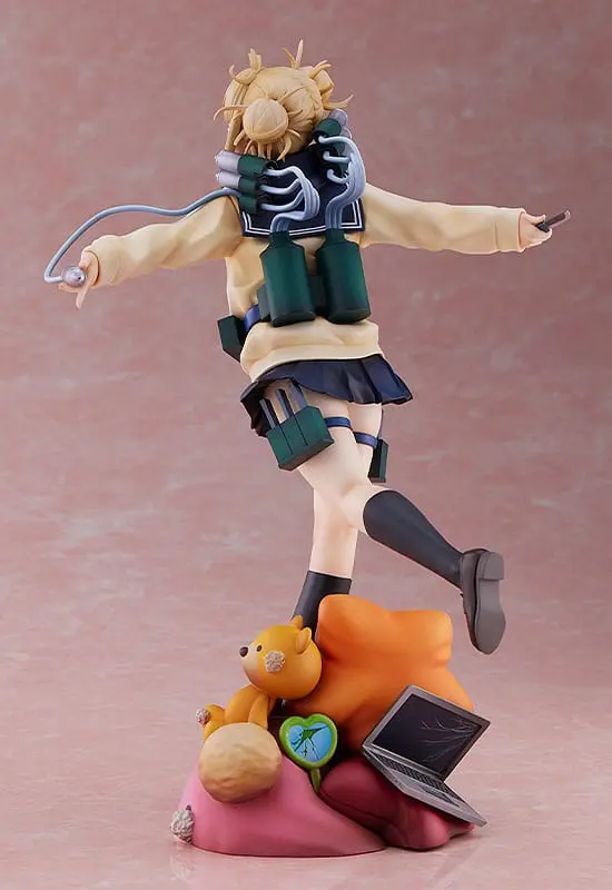 My Hero Academia Statuie PVC 1/7 Himiko Toga 23 cm poza produsului