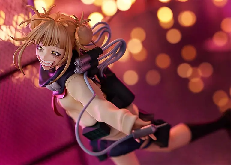 My Hero Academia Statuie PVC 1/7 Himiko Toga 23 cm poza produsului