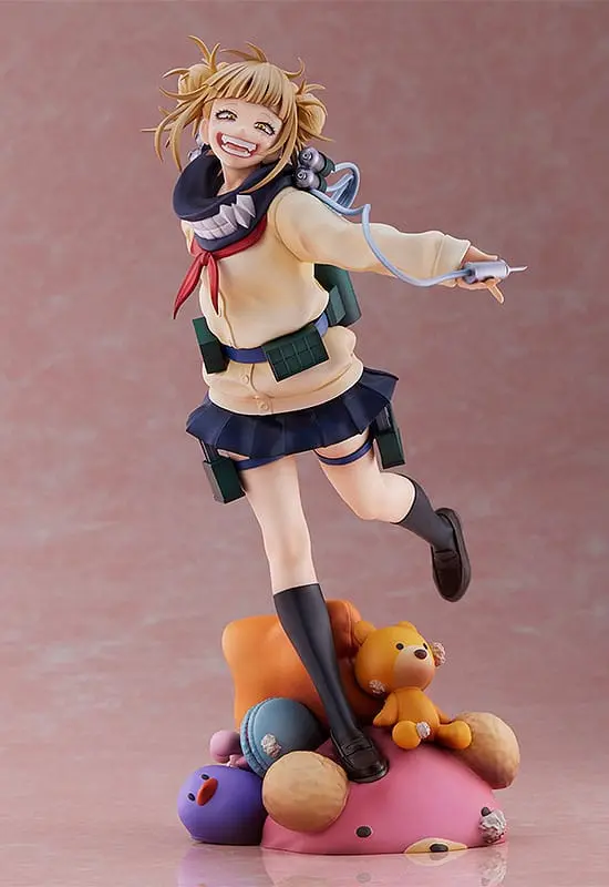 My Hero Academia Statuie PVC 1/7 Himiko Toga 23 cm poza produsului