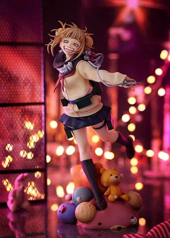 My Hero Academia Statuie PVC 1/7 Himiko Toga 23 cm poza produsului