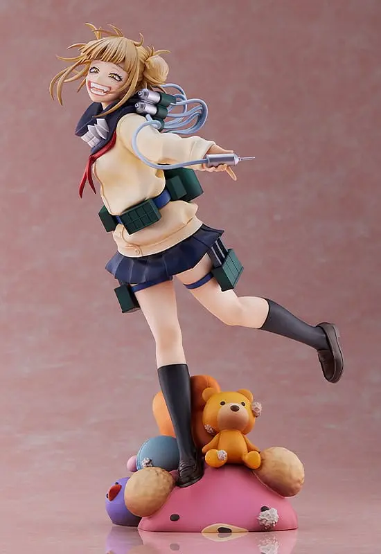 My Hero Academia Statuie PVC 1/7 Himiko Toga 23 cm poza produsului