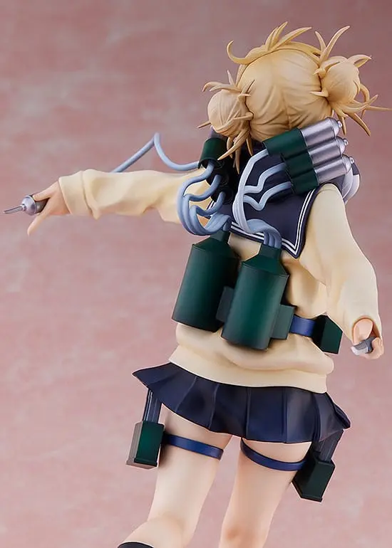 My Hero Academia Statuie PVC 1/7 Himiko Toga 23 cm poza produsului