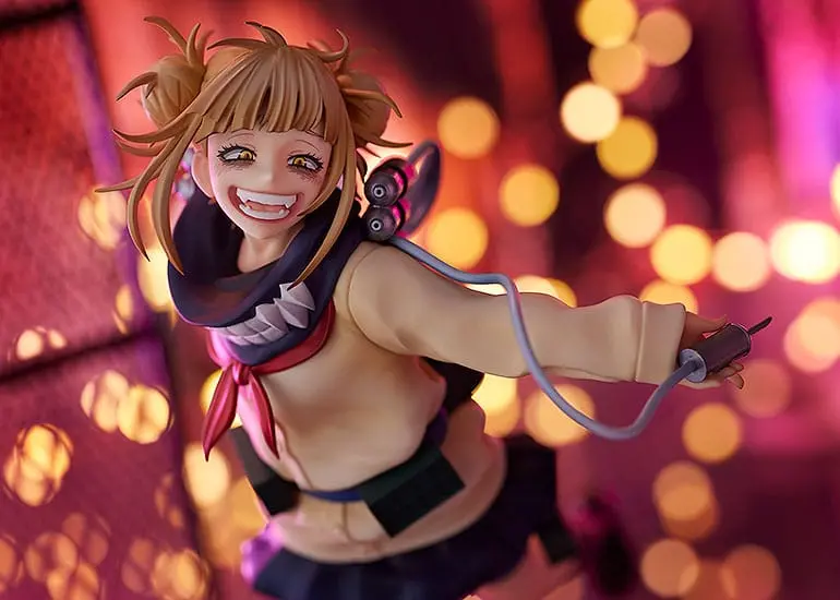 My Hero Academia Statuie PVC 1/7 Himiko Toga 23 cm poza produsului