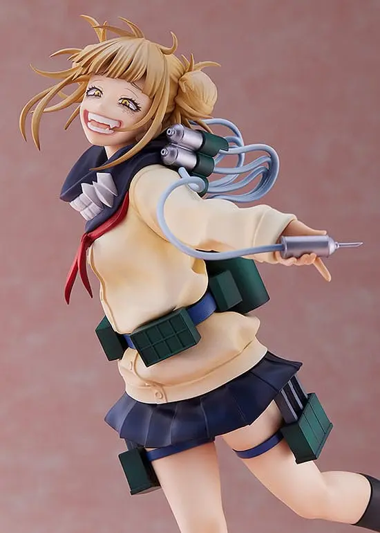 My Hero Academia Statuie PVC 1/7 Himiko Toga 23 cm poza produsului