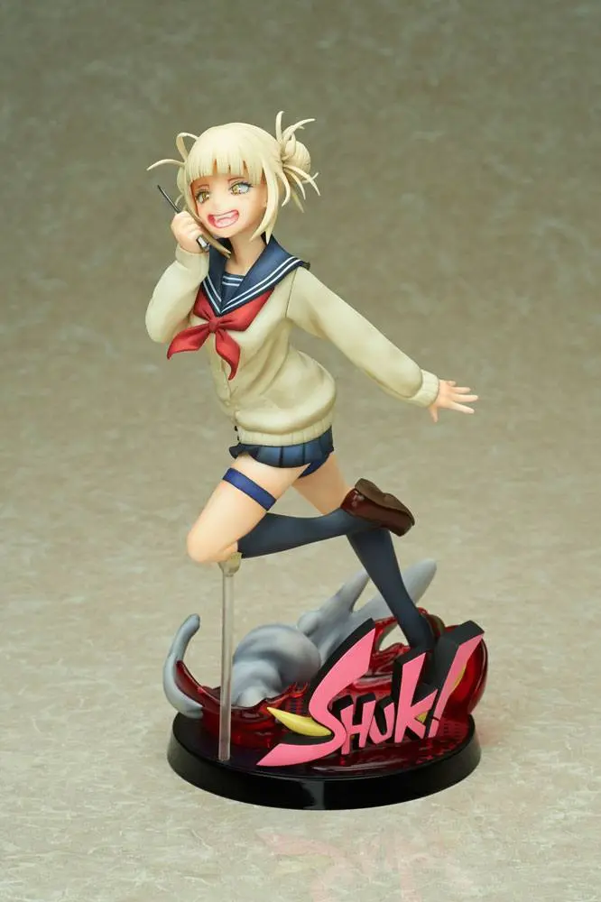 Statuie din PVC My Hero Academia 1/8 Himiko Toga 21 cm poza produsului