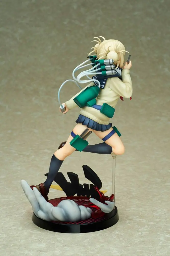 Statuie din PVC My Hero Academia 1/8 Himiko Toga 21 cm poza produsului