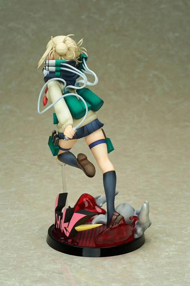Statuie din PVC My Hero Academia 1/8 Himiko Toga 21 cm poza produsului