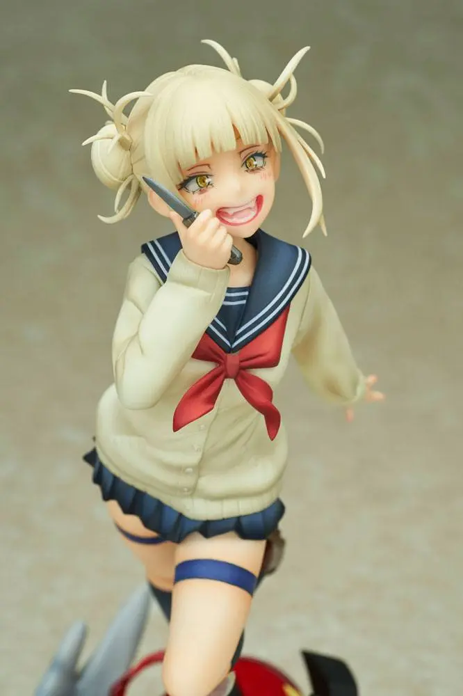 Statuie din PVC My Hero Academia 1/8 Himiko Toga 21 cm poza produsului