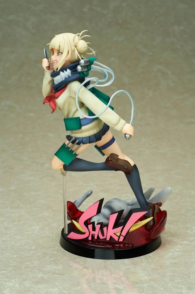 Statuie din PVC My Hero Academia 1/8 Himiko Toga 21 cm poza produsului