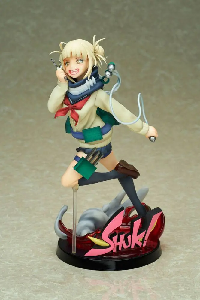 Statuie din PVC My Hero Academia 1/8 Himiko Toga 21 cm poza produsului