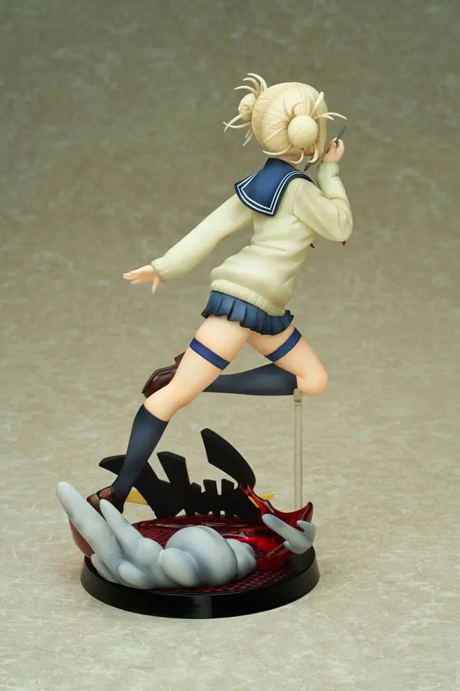 Statuie din PVC My Hero Academia 1/8 Himiko Toga 21 cm poza produsului