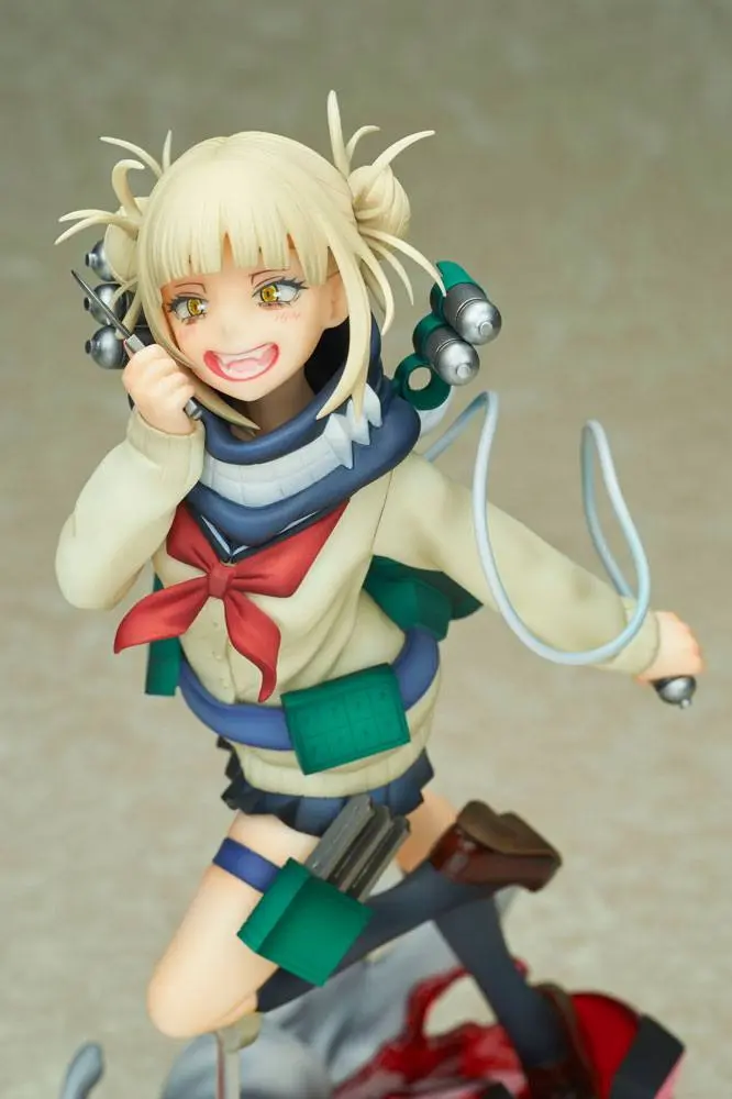 Statuie din PVC My Hero Academia 1/8 Himiko Toga 21 cm poza produsului