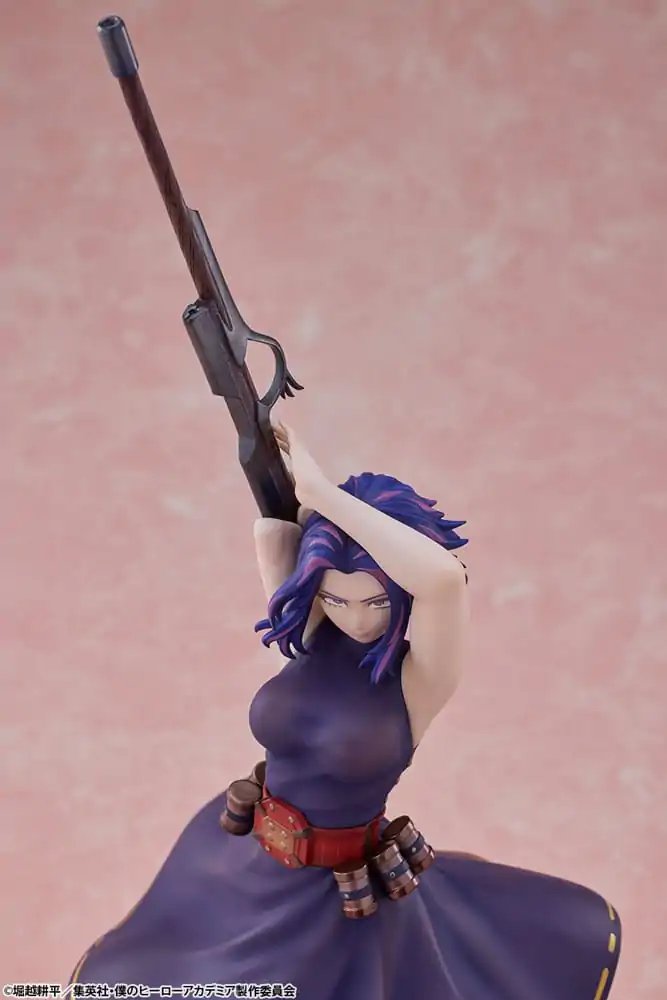 My Hero Academia Statuie PVC 1/8 Lady Nagant 35 cm poza produsului