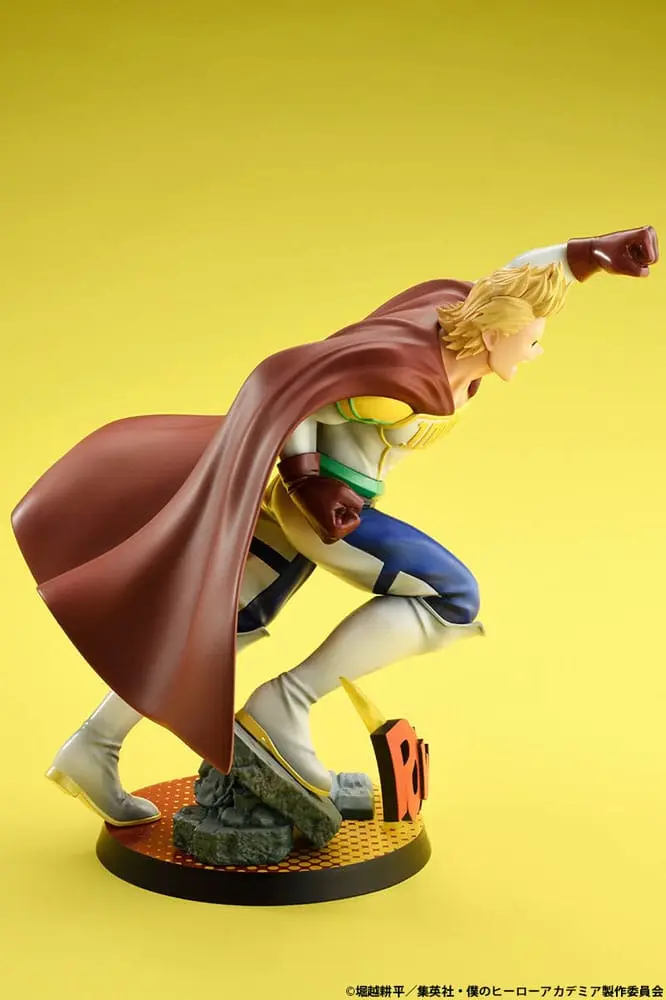 Figurină PVC My Hero Academia 1/8 Mirio Togata Costume de Erou Ver. 22 cm poza produsului