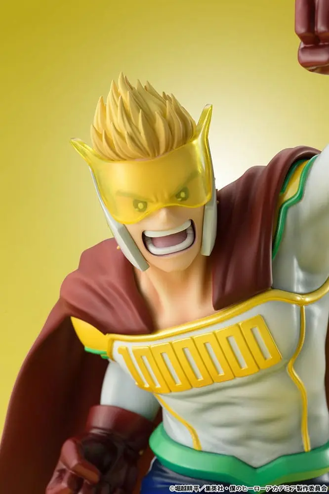 Figurină PVC My Hero Academia 1/8 Mirio Togata Costume de Erou Ver. 22 cm poza produsului