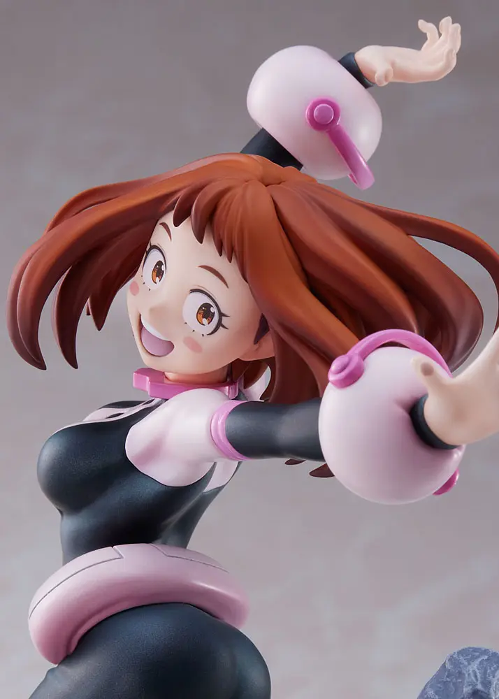 Statuie PVC My Hero Academia 1/8 Ochaco Uraraka 23 cm poza produsului