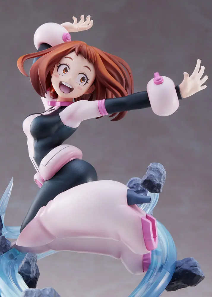 Statuie PVC My Hero Academia 1/8 Ochaco Uraraka 23 cm poza produsului