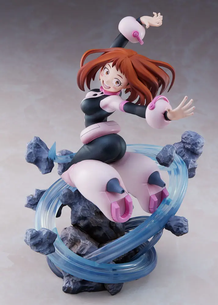 Statuie PVC My Hero Academia 1/8 Ochaco Uraraka 23 cm poza produsului