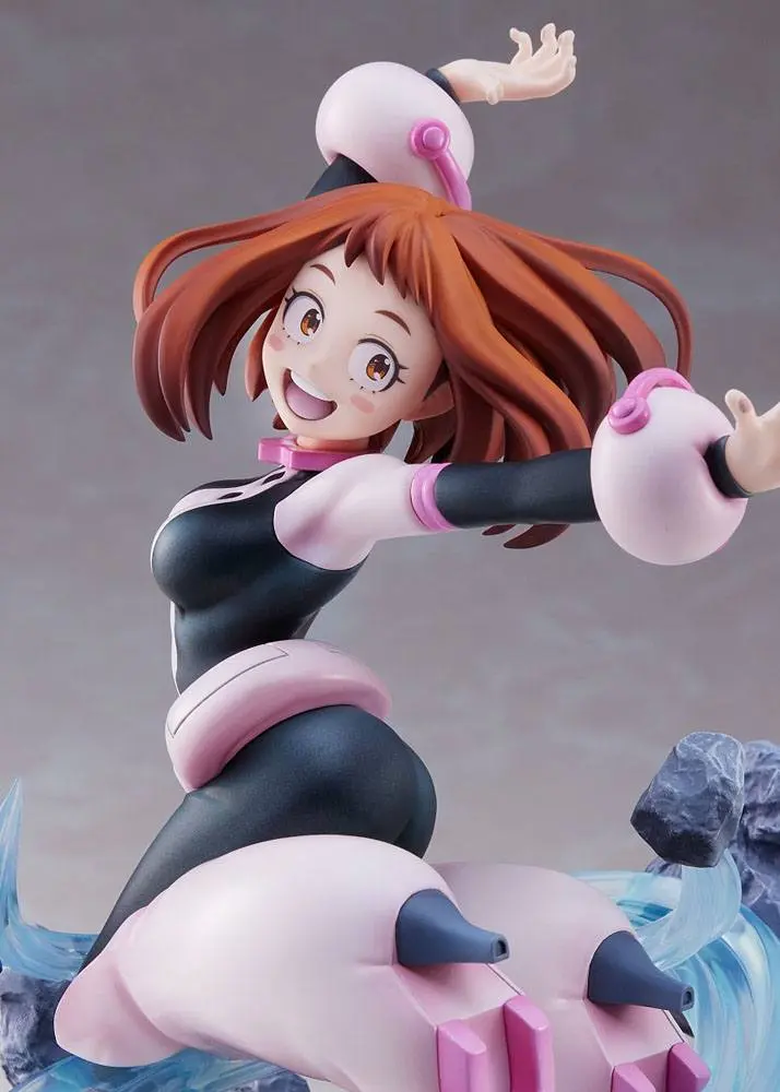 Statuie PVC My Hero Academia 1/8 Ochaco Uraraka 23 cm poza produsului