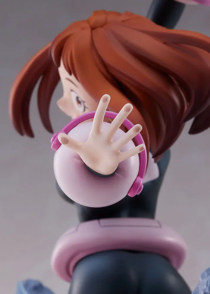 Statuie PVC My Hero Academia 1/8 Ochaco Uraraka 23 cm poza produsului