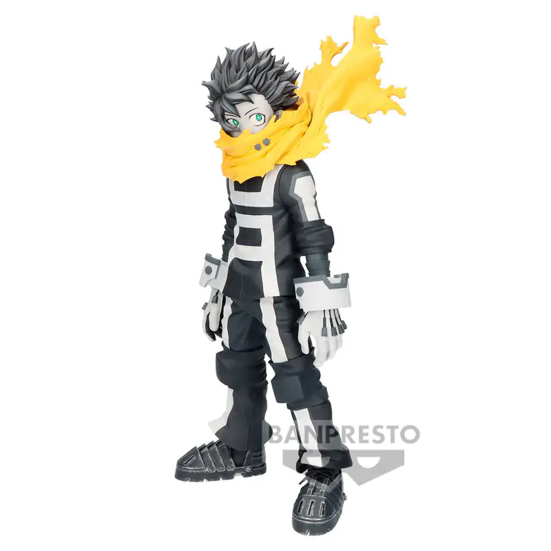 My Hero Academia 7th Season Izuku Midoriya Deku figurina 23cm poza produsului