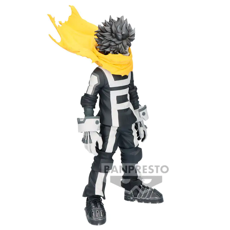 My Hero Academia 7th Season Izuku Midoriya Deku figurina 23cm poza produsului