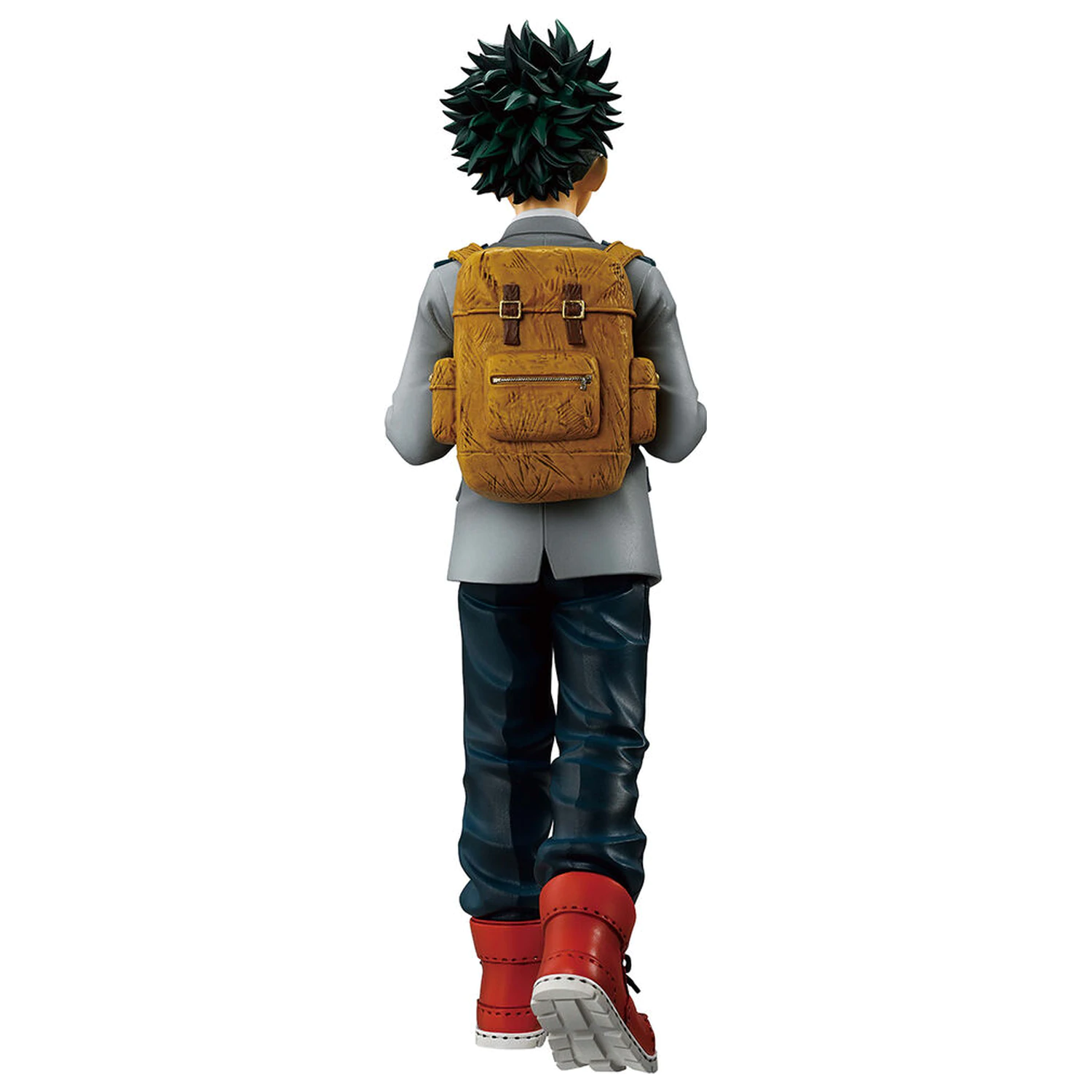 My Hero Academia A Story of Reaching Out Forever Izuku Midoriya figurina 23cm poza produsului