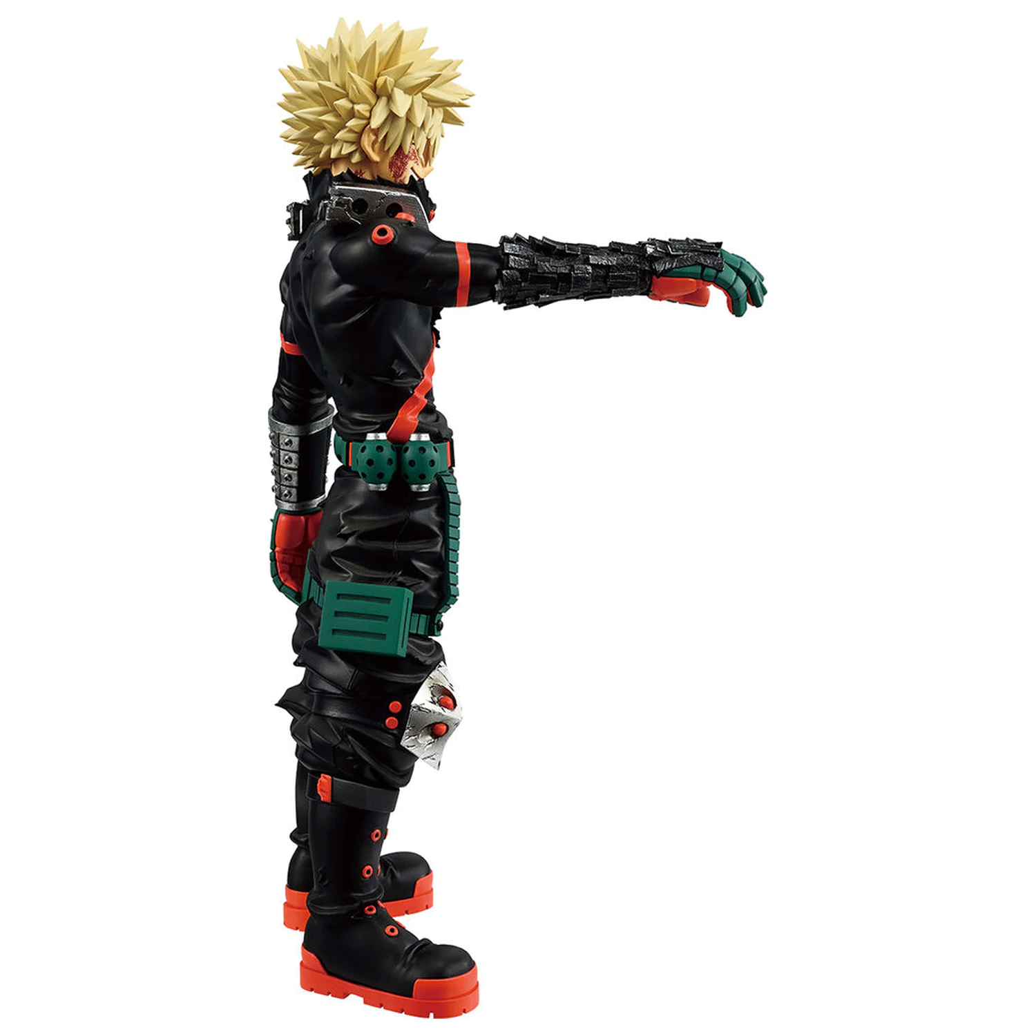 My Hero Academia A Story of Reaching Out Forever Katsuki Bakugo figurina 23cm poza produsului