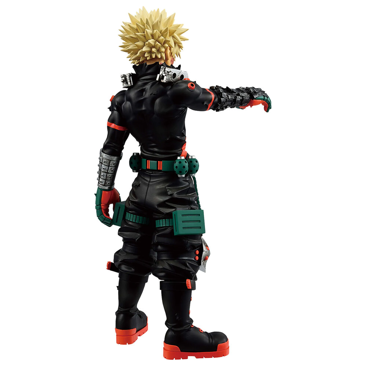 My Hero Academia A Story of Reaching Out Forever Katsuki Bakugo figurina 23cm poza produsului