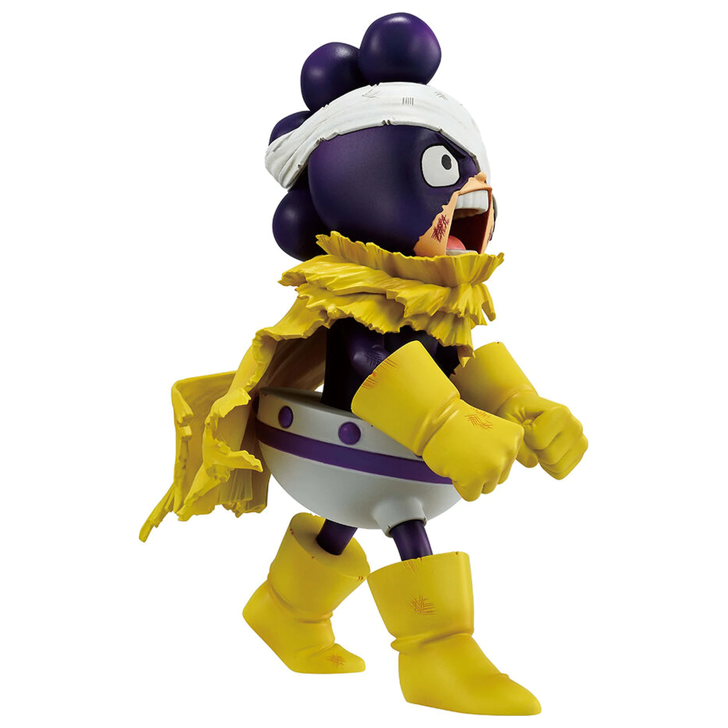 My Hero Academia A Story of Reaching Out Forever figurina Minoru Mineta 13cm poza produsului