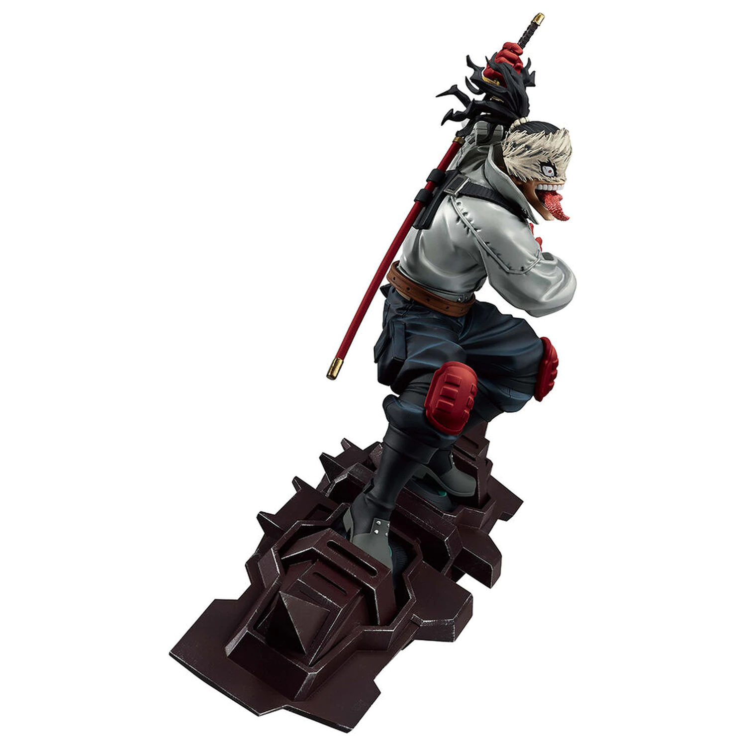 My Hero Academia A Story of Reaching Out Forever Stain figura 18 cm poza produsului