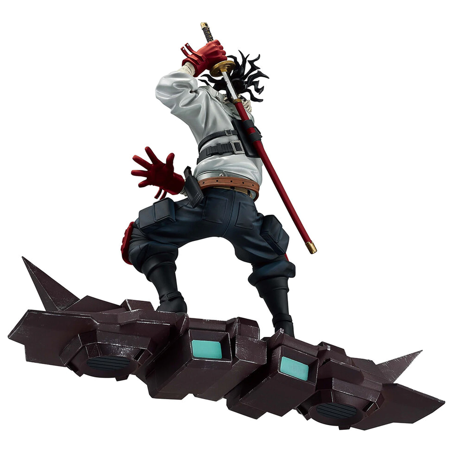 My Hero Academia A Story of Reaching Out Forever Stain figura 18 cm poza produsului