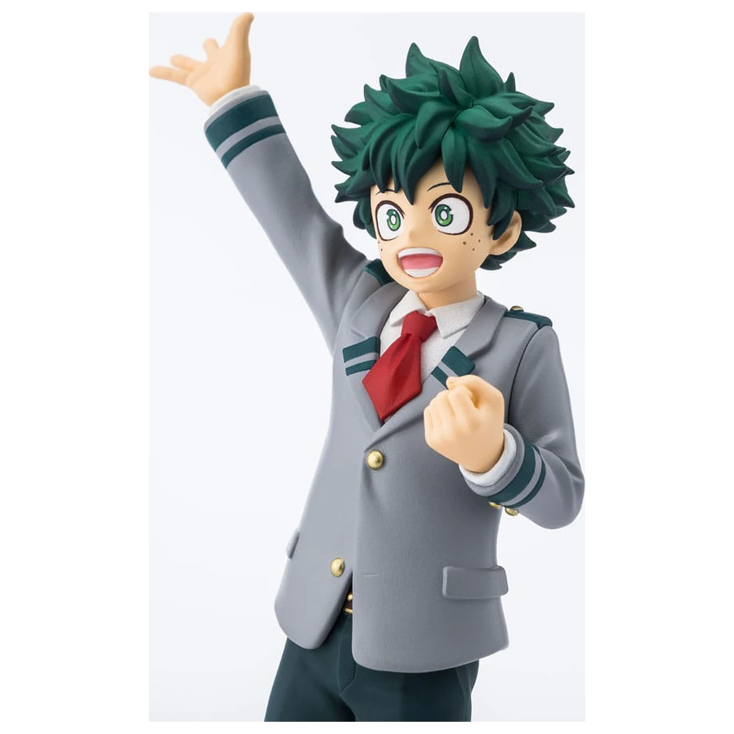 My Hero Academia Adokenette Statueta PVC Izuku Midoriya 14 cm poza produsului
