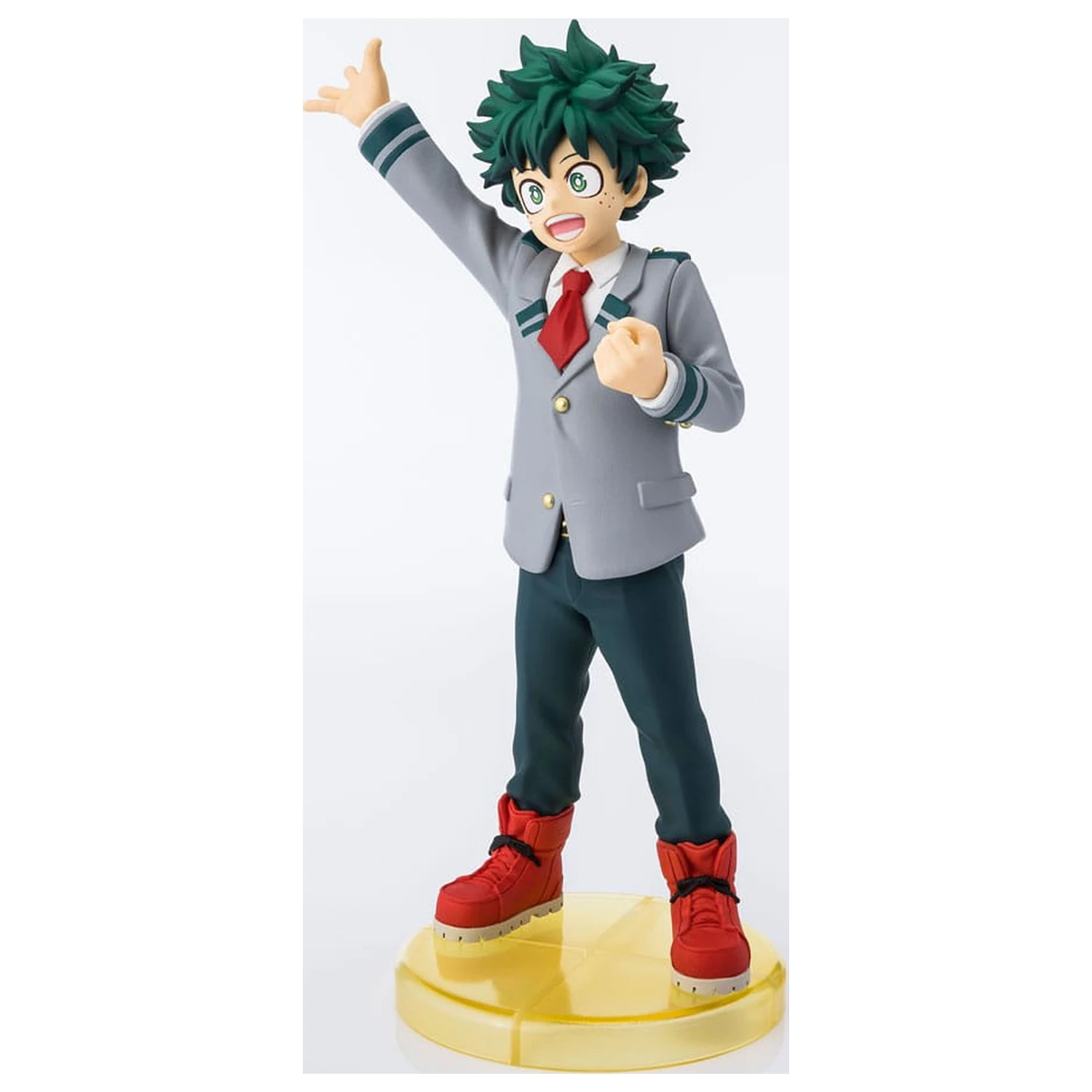 My Hero Academia Adokenette Statueta PVC Izuku Midoriya 14 cm poza produsului