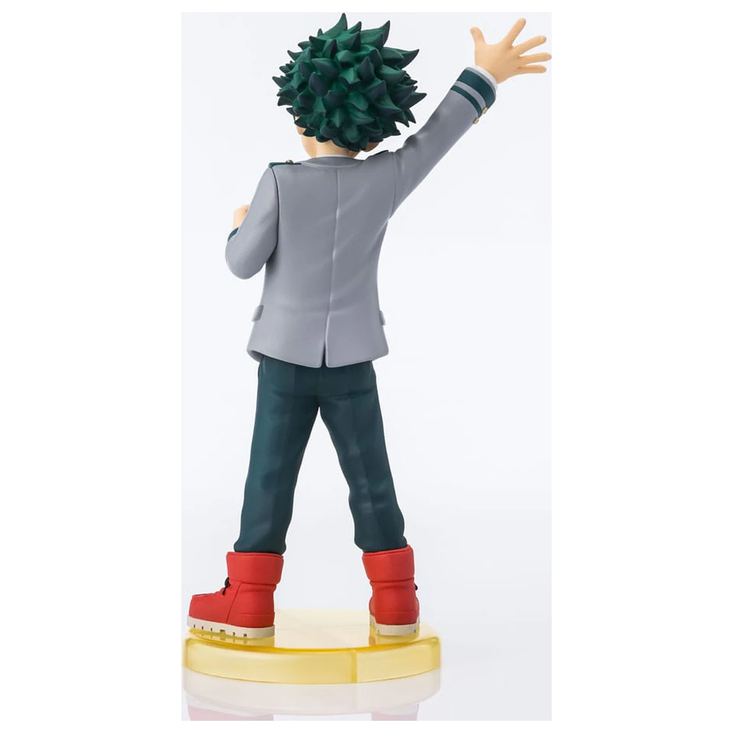 My Hero Academia Adokenette Statueta PVC Izuku Midoriya 14 cm poza produsului