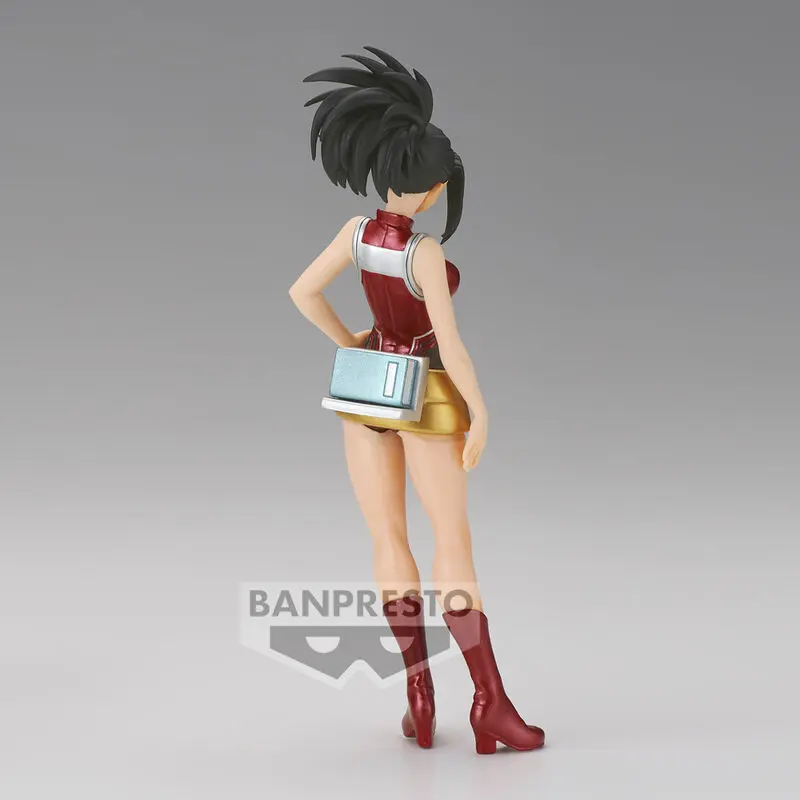 My Hero Academia Age of Heroes Chargezuma & Creaty Momo Yaoyorozu figurină 17cm poza produsului