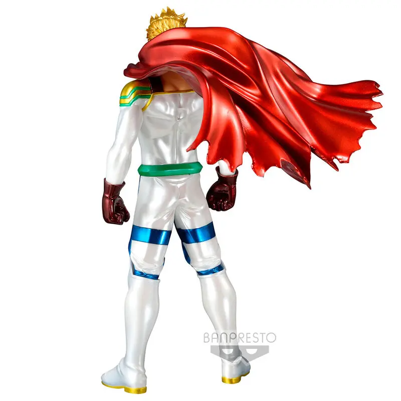 My Hero Academia Age of Heroes figurină Lemillion 18cm poza produsului