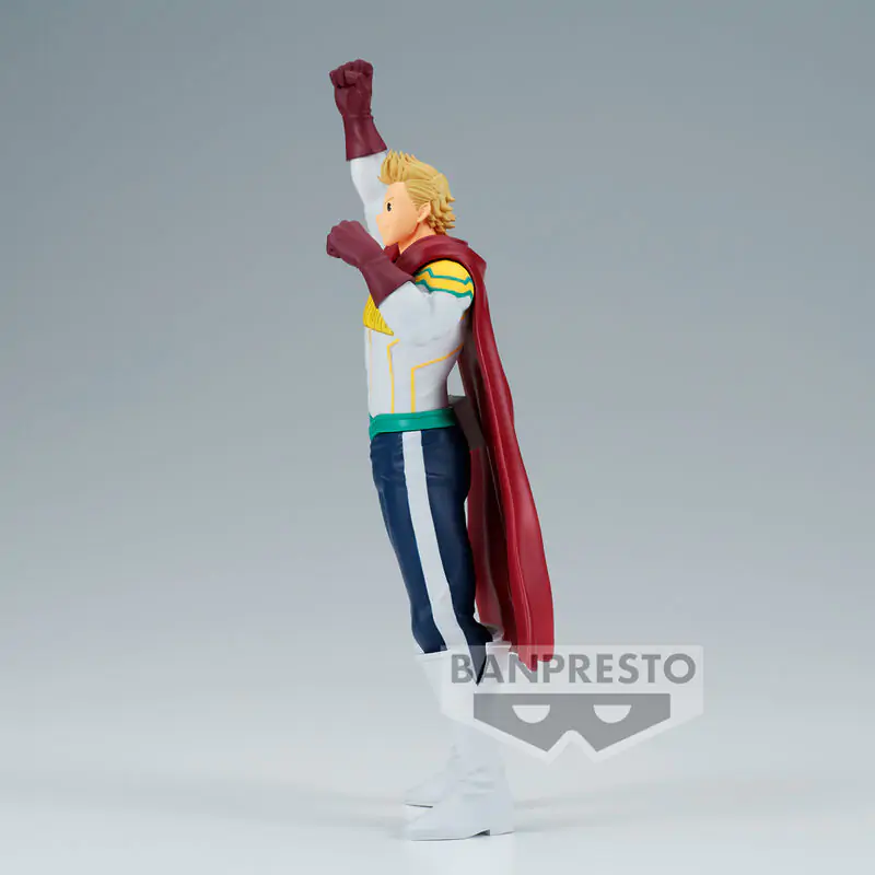 Figurină My Hero Academia Age of Heroes Lemillion II 17cm poza produsului