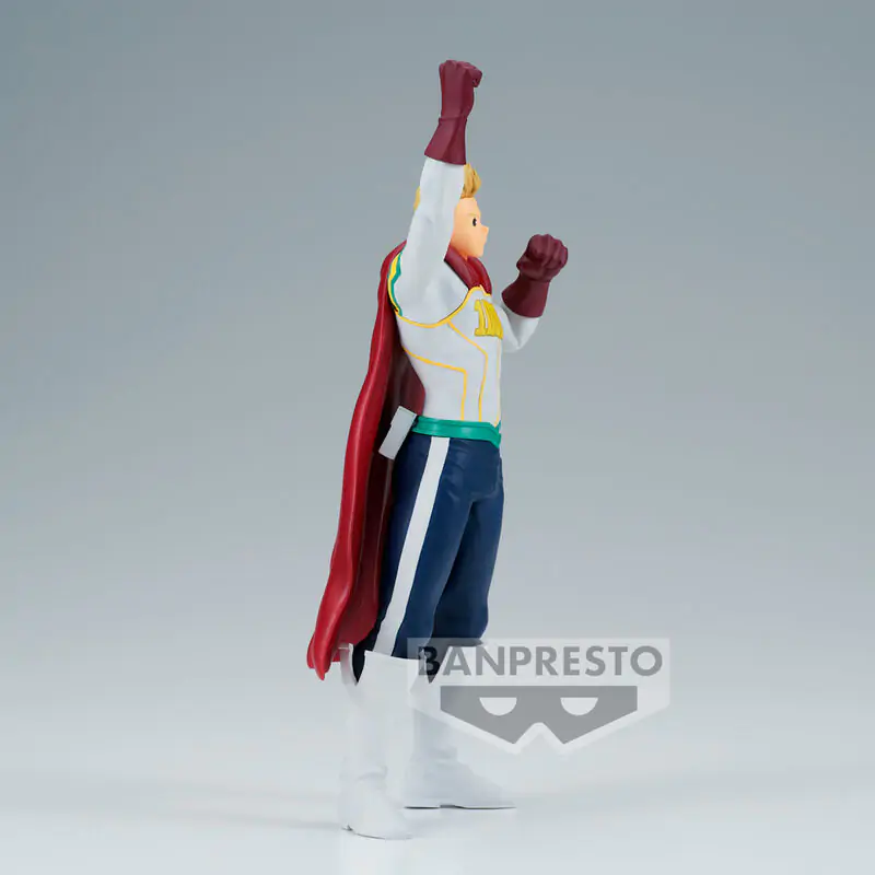 Figurină My Hero Academia Age of Heroes Lemillion II 17cm poza produsului