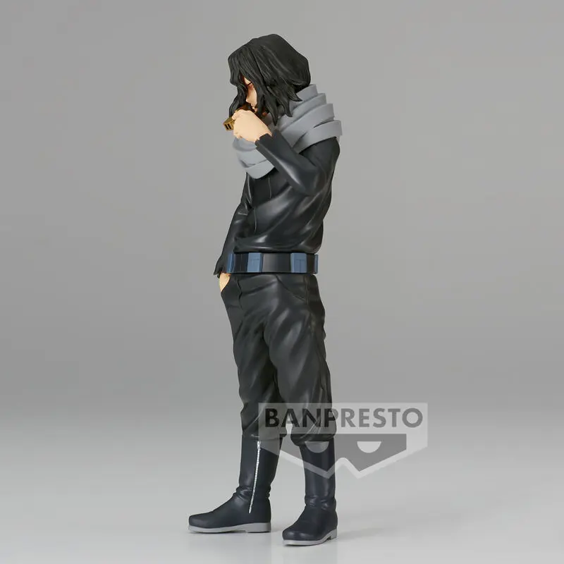 My Hero Academia Age of Heroes Shota Aizawa figurină 18cm poza produsului