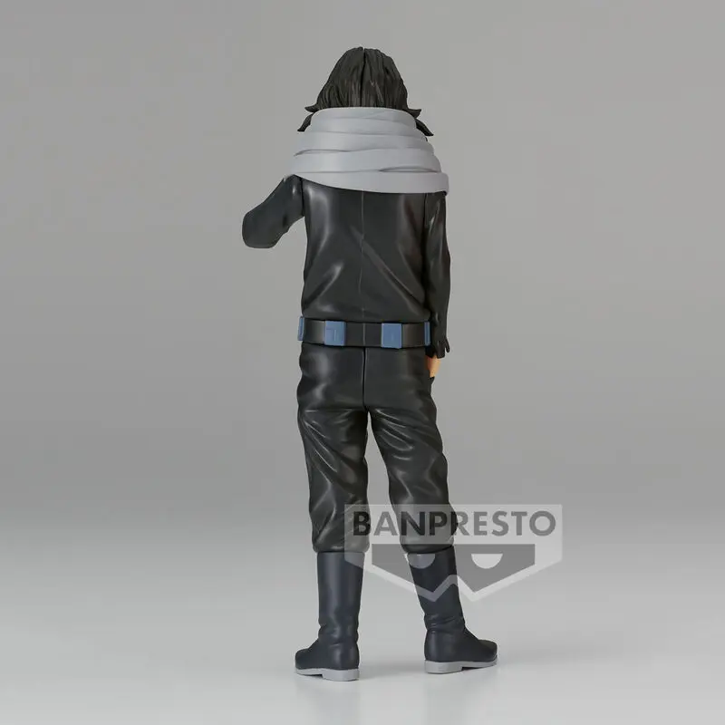 My Hero Academia Age of Heroes Shota Aizawa figurină 18cm poza produsului