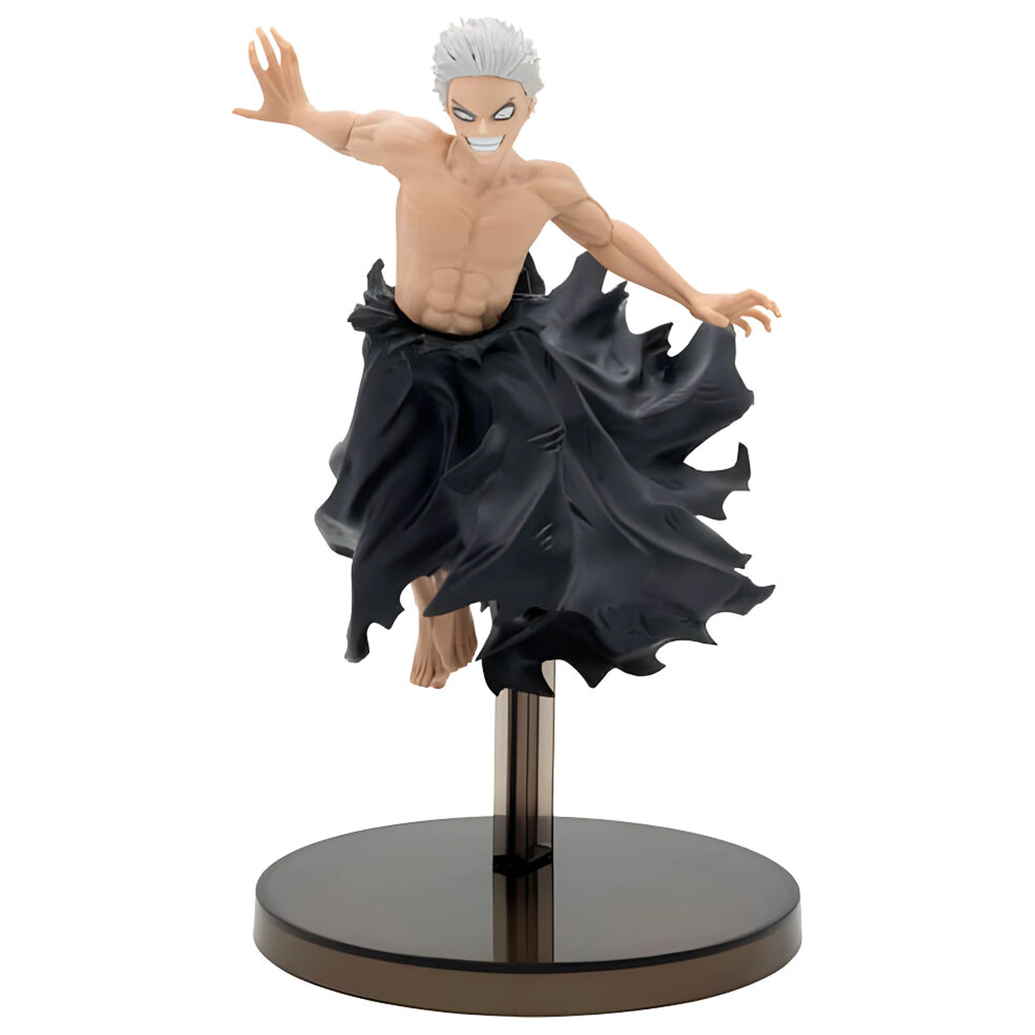 Figurină My Hero Academia All For One 14cm poza produsului