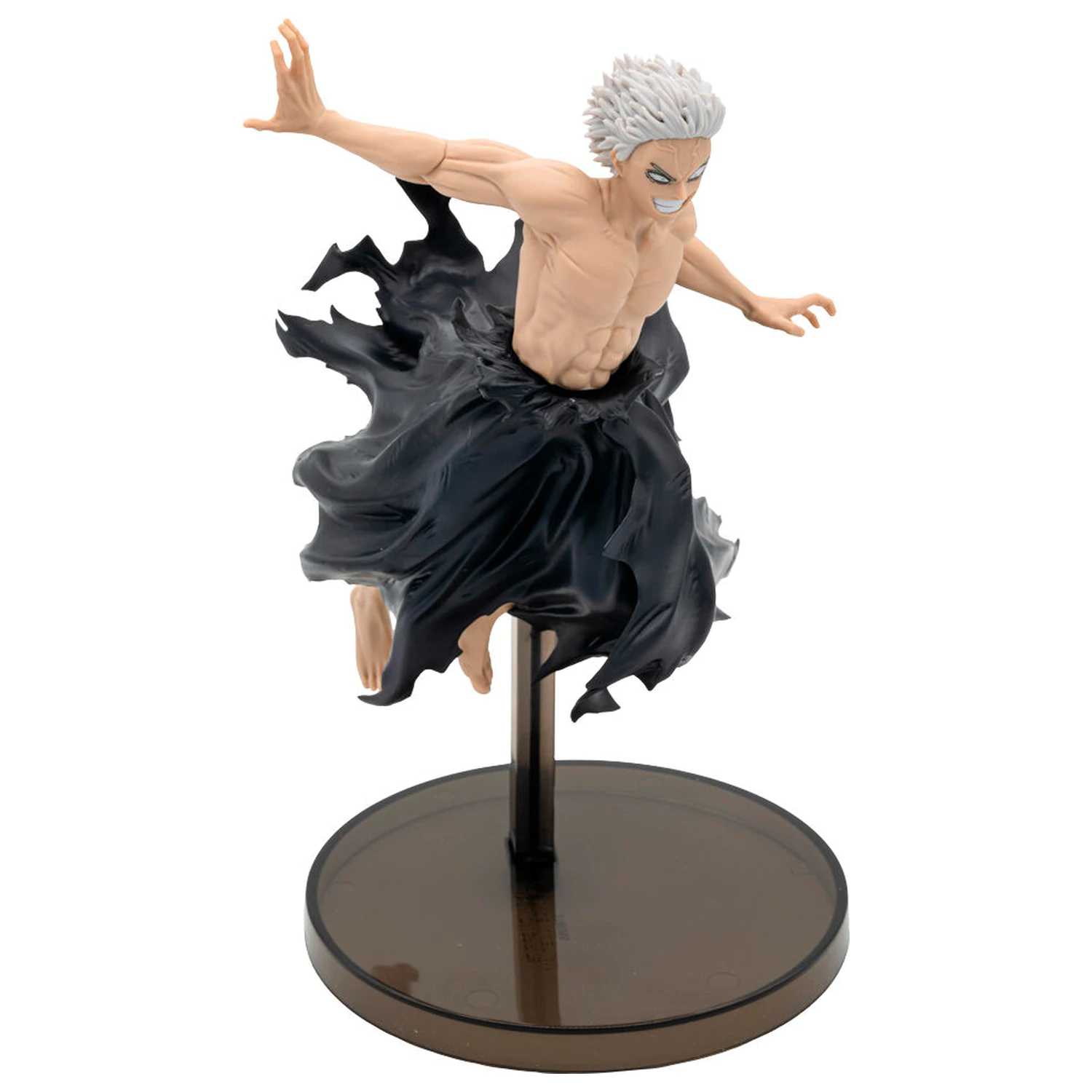 Figurină My Hero Academia All For One 14cm poza produsului