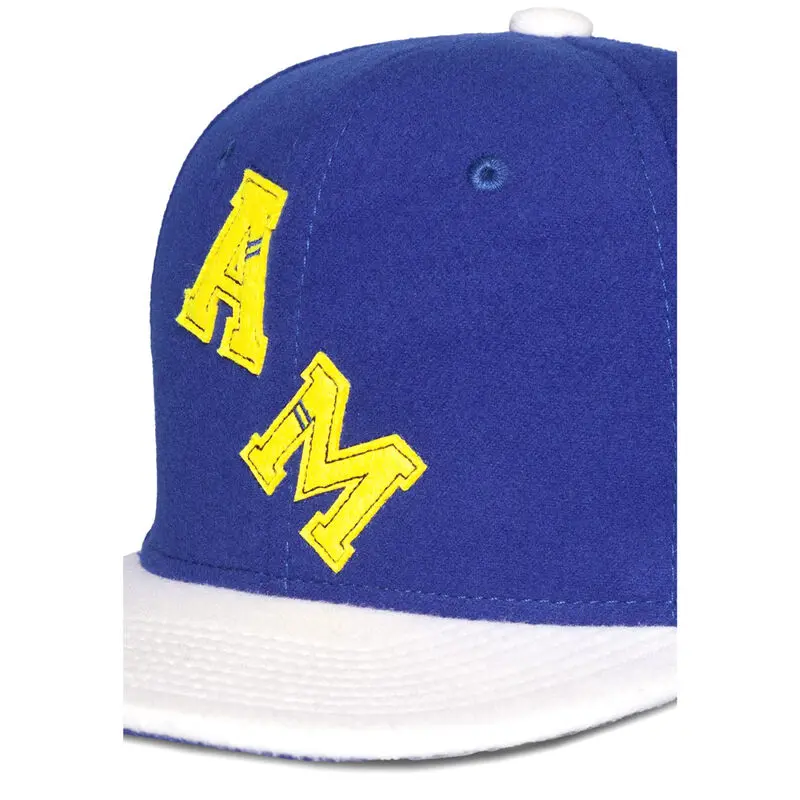 My Hero Academia Snapback Șapcă All Might poza produsului