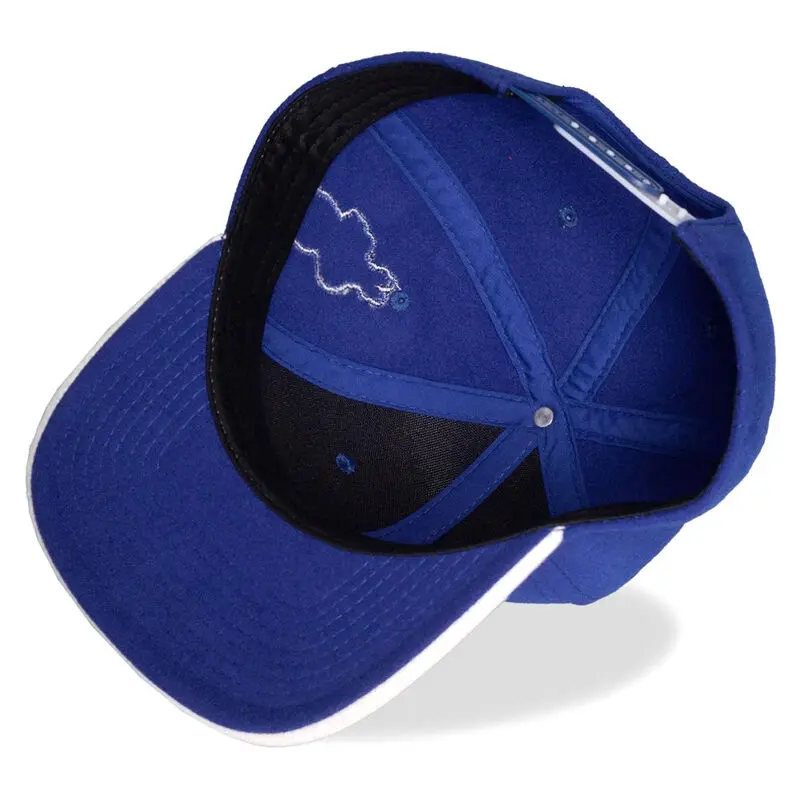 My Hero Academia Snapback Șapcă All Might poza produsului